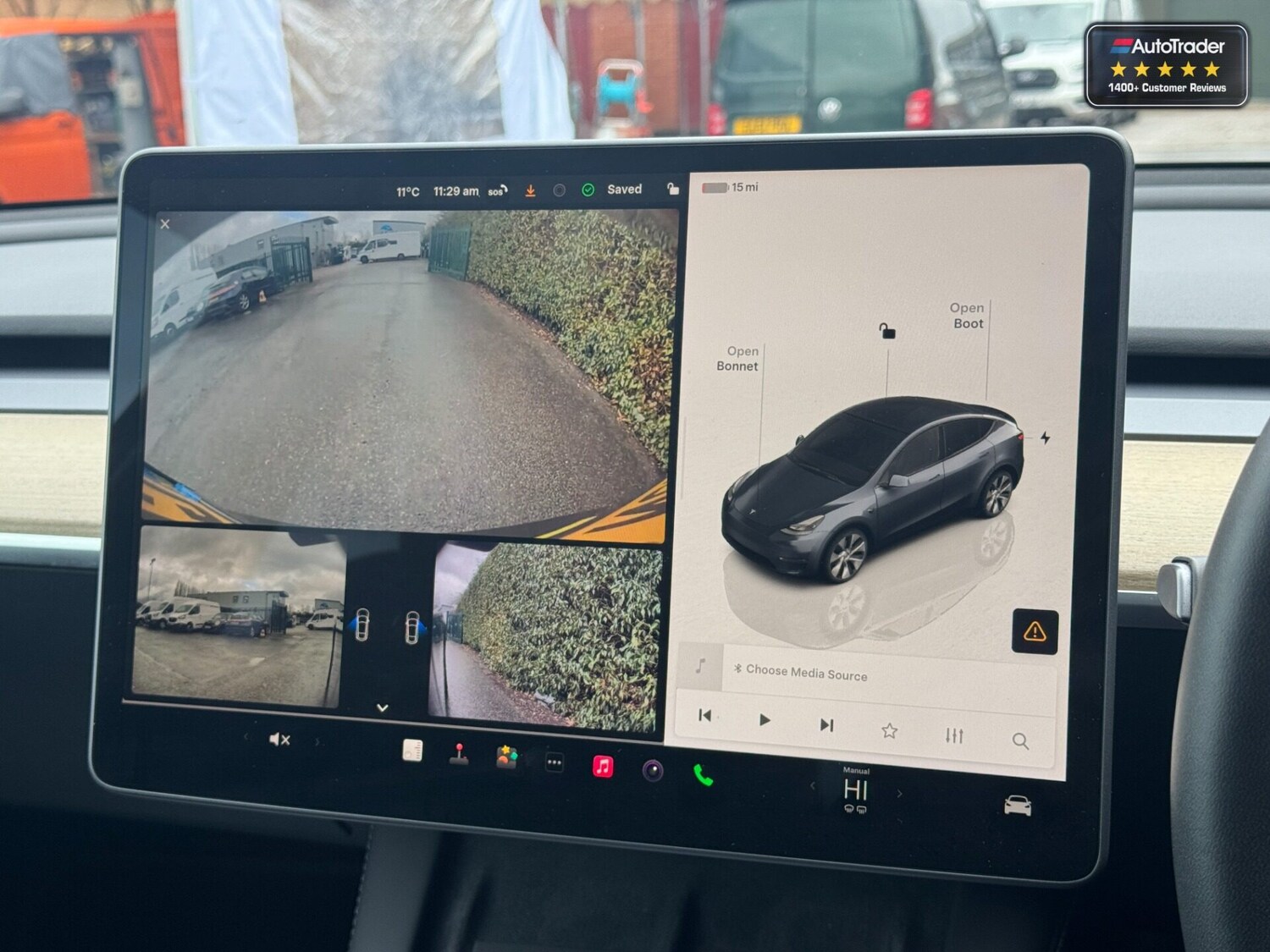 Used Tesla Model Y 2022 for sale - 77283924: Photo 25