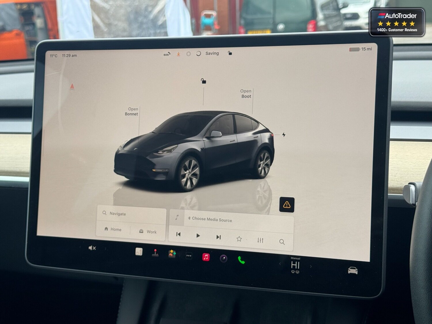 Used Tesla Model Y 2022 for sale - 77283924: Photo 26