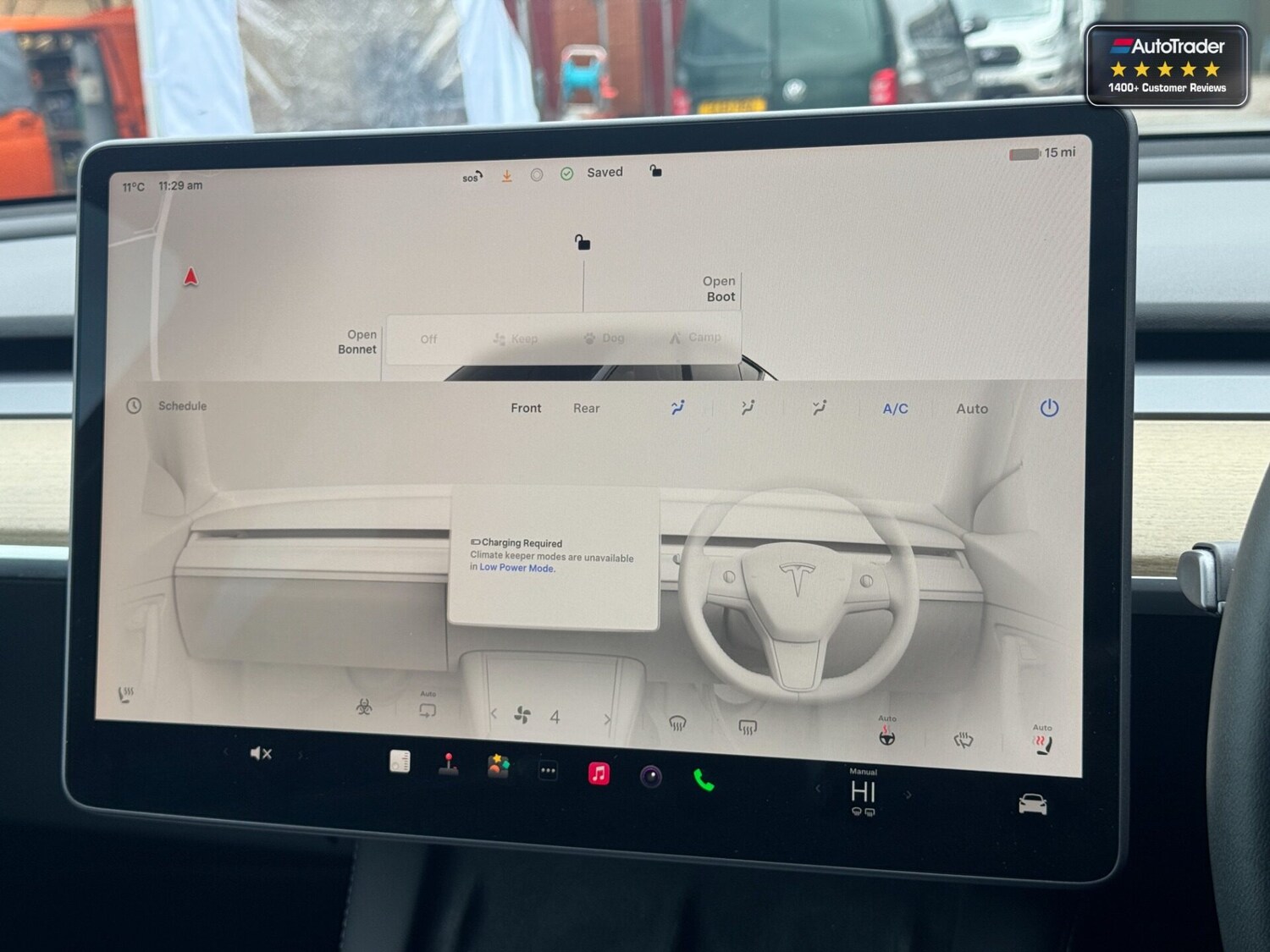 Used Tesla Model Y 2022 for sale - 77283924: Photo 27