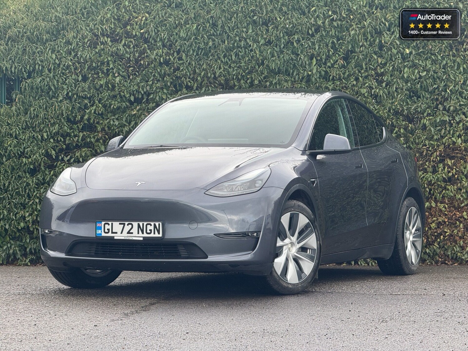 Used Tesla Model Y 2022 for sale - 77283924: Photo 28