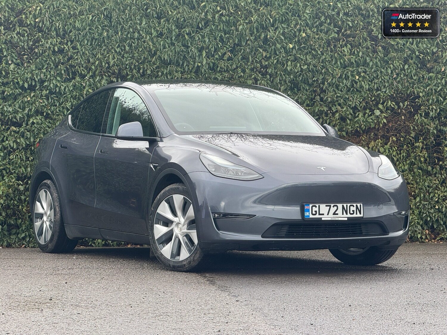 Used Tesla Model Y 2022 for sale - 77283924: Photo 29