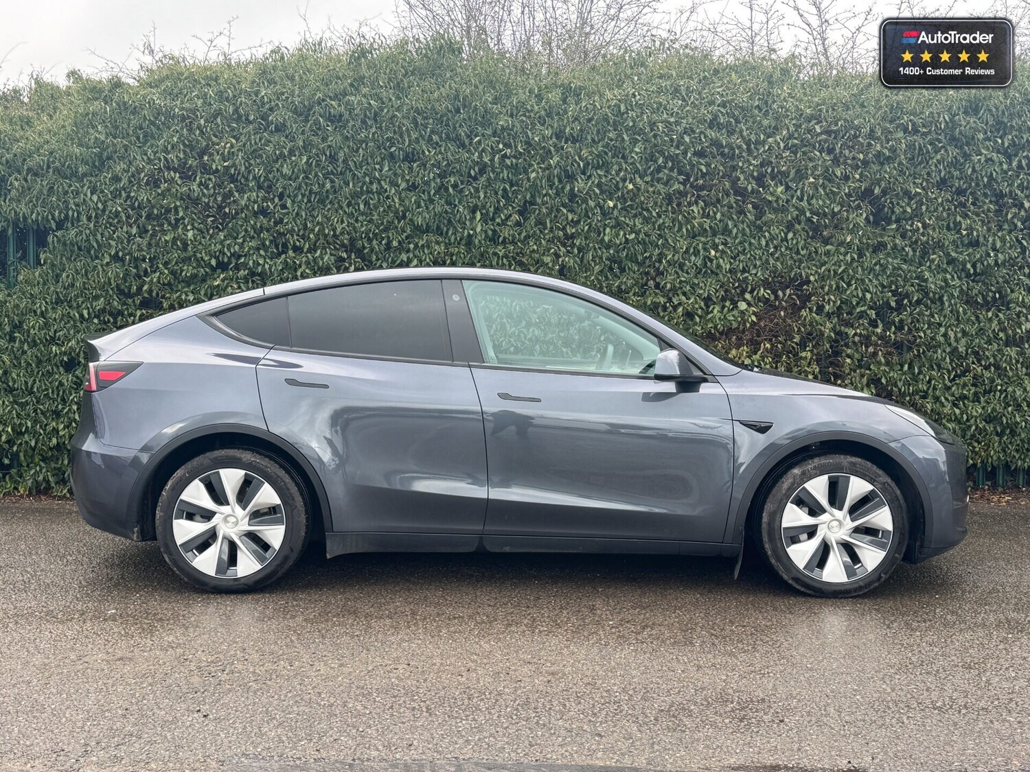 Used Tesla Model Y 2022 for sale - 77283924: Photo 30