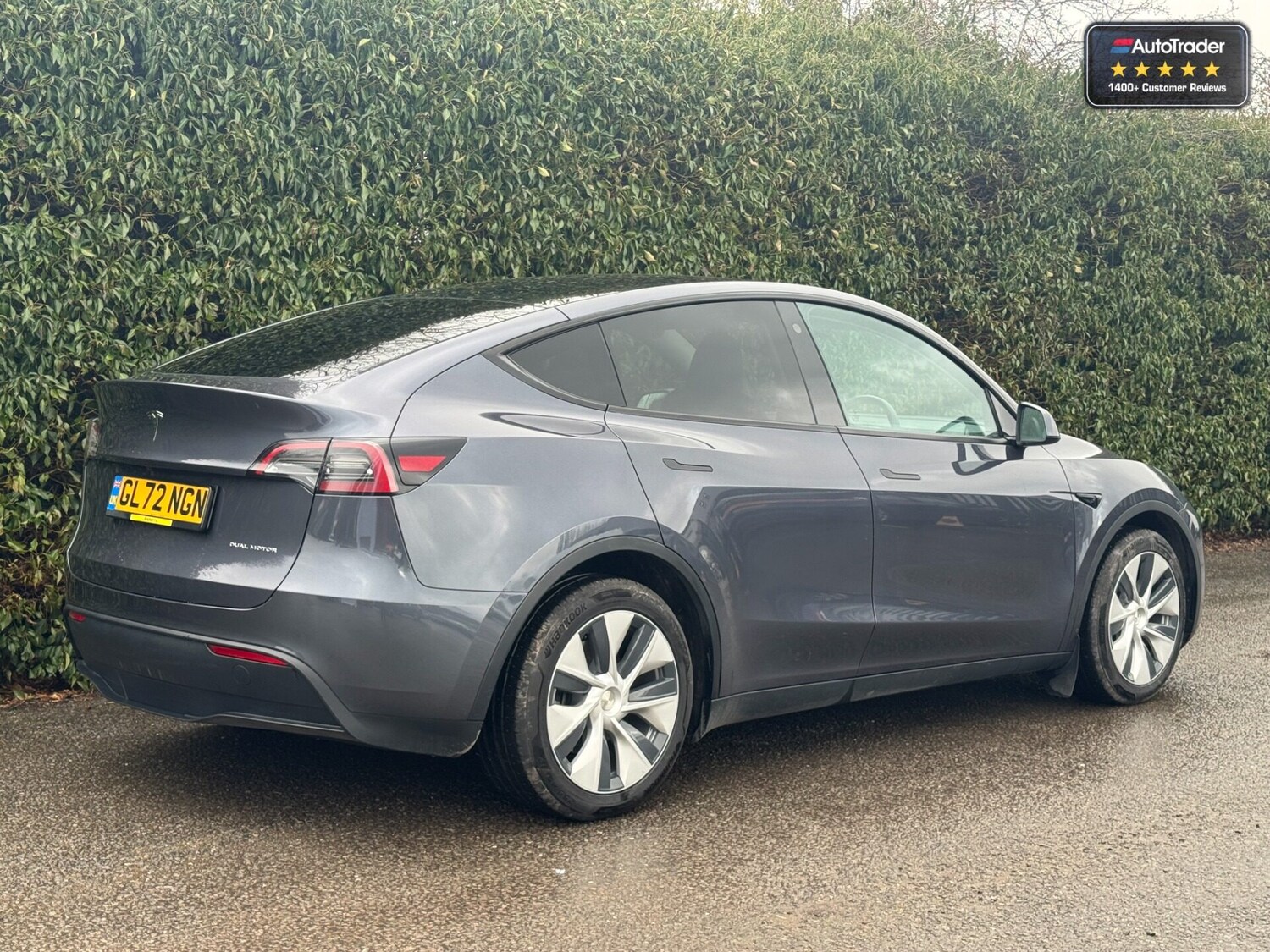 Used Tesla Model Y 2022 for sale - 77283924: Photo 31