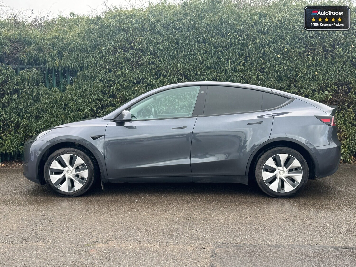 Used Tesla Model Y 2022 for sale - 77283924: Photo 32
