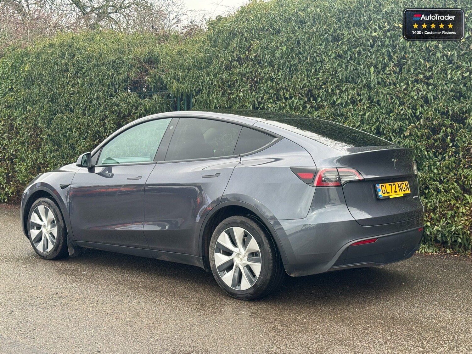 Used Tesla Model Y 2022 for sale - 77283924: Photo 6