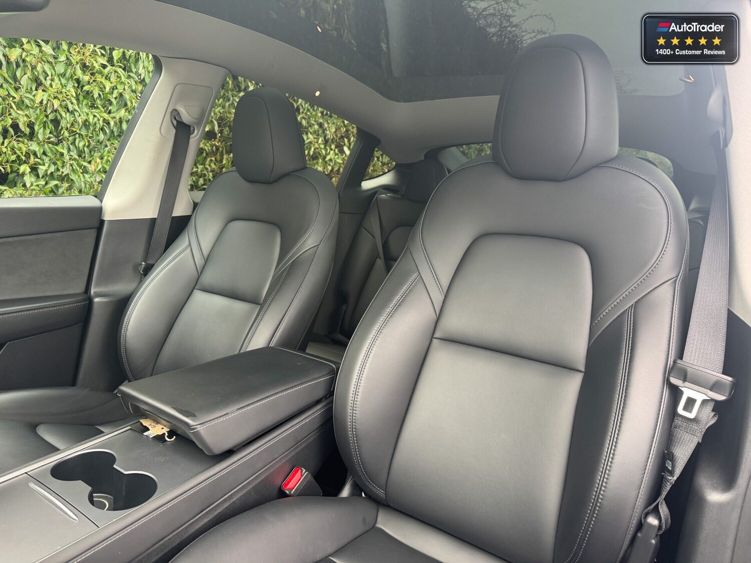 Used Tesla Model Y 2022 for sale - 77283924: Photo 7