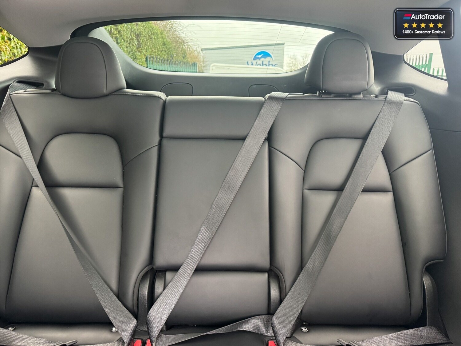 Used Tesla Model Y 2022 for sale - 77283924: Photo 8