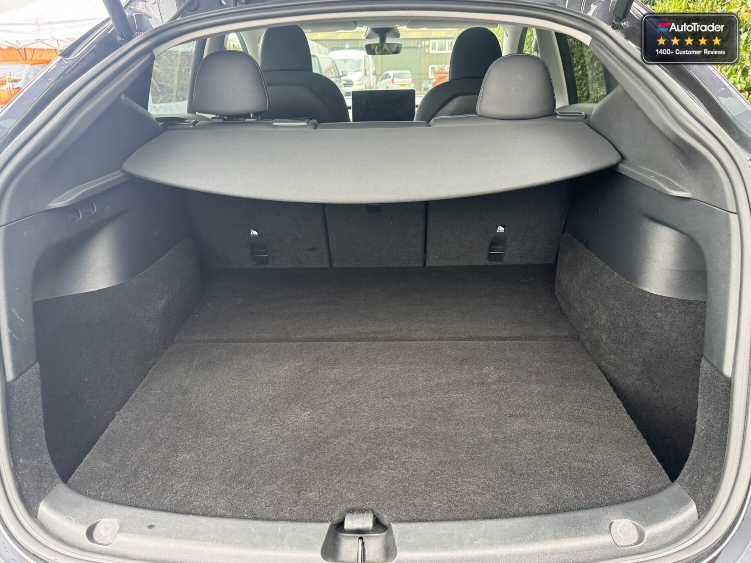 Used Tesla Model Y 2022 for sale - 77283924: Photo 9