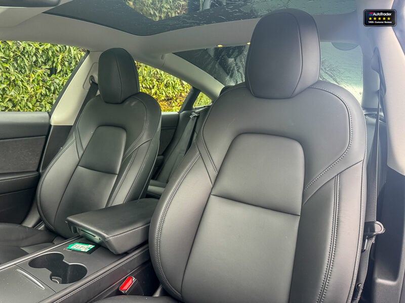 Used Tesla Model 3 2021 for sale - 77041718: Photo 10