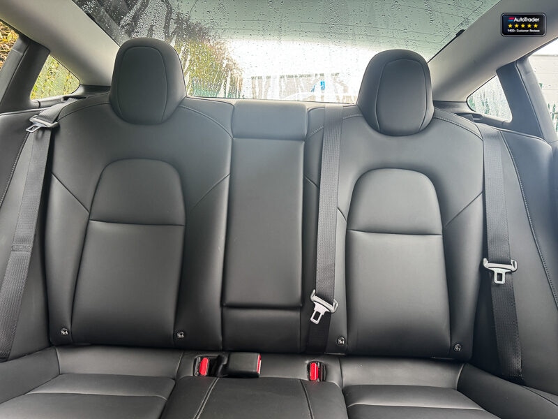 Used Tesla Model 3 2021 for sale - 77041718: Photo 12