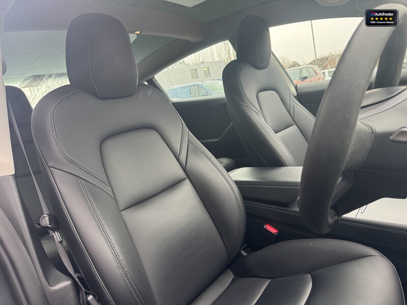 Used Tesla Model 3 2021 for sale - 77041718: Photo 13