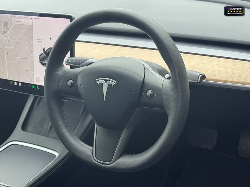 Used Tesla Model 3 2021 for sale - 77041718: Photo 14