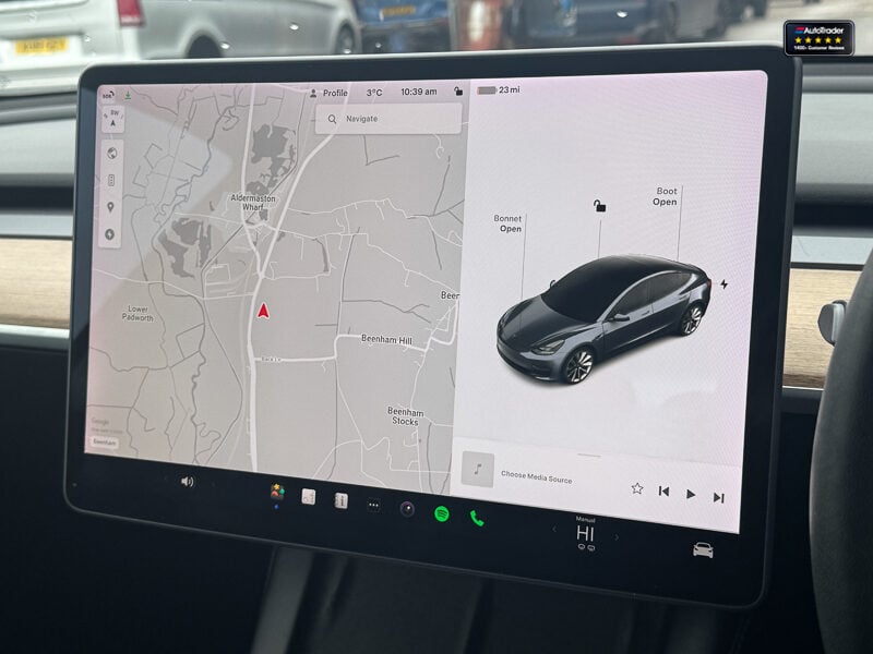 Used Tesla Model 3 2021 for sale - 77041718: Photo 20