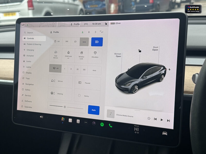 Used Tesla Model 3 2021 for sale - 77041718: Photo 22