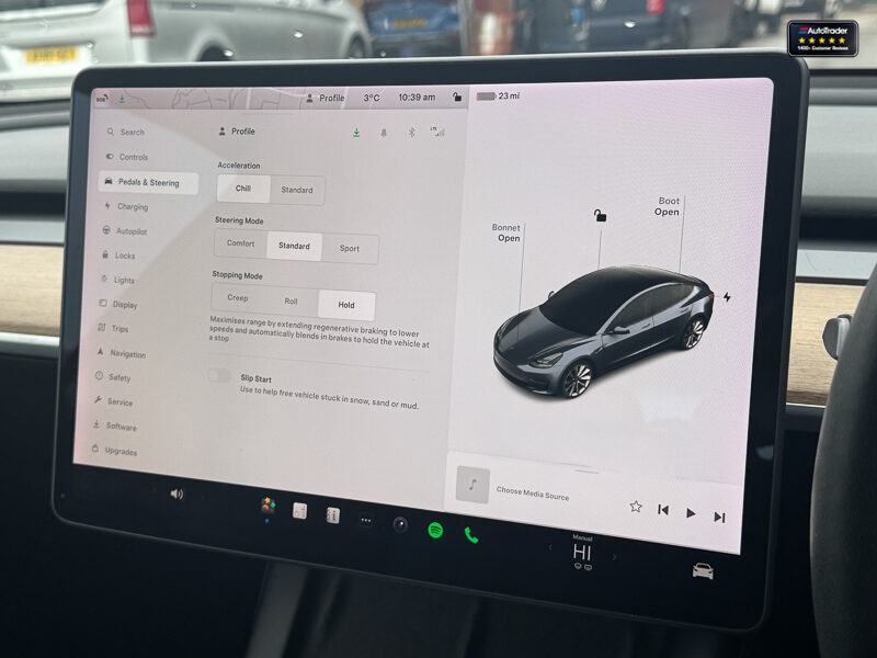 Used Tesla Model 3 2021 for sale - 77041718: Photo 23