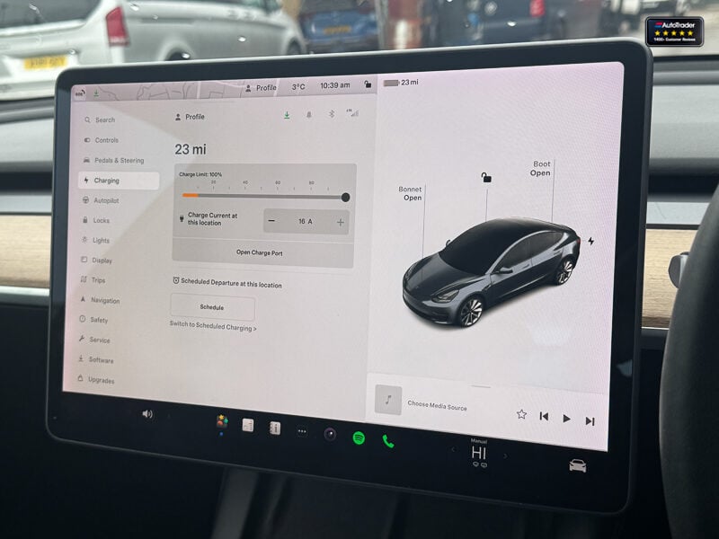 Used Tesla Model 3 2021 for sale - 77041718: Photo 24