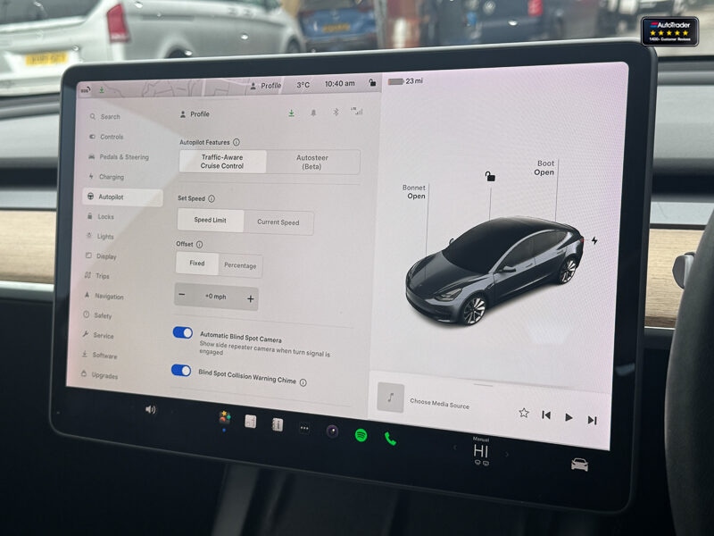 Used Tesla Model 3 2021 for sale - 77041718: Photo 25