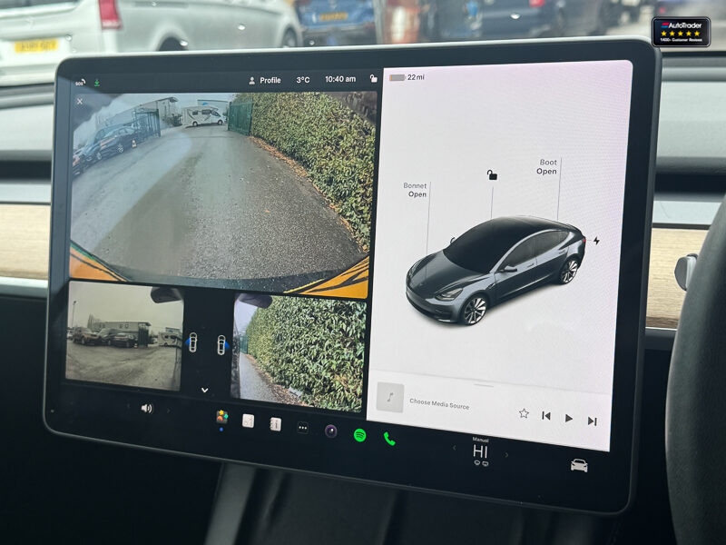 Used Tesla Model 3 2021 for sale - 77041718: Photo 32