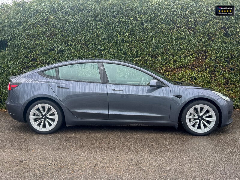 Used Tesla Model 3 2021 for sale - 77041718: Photo 40
