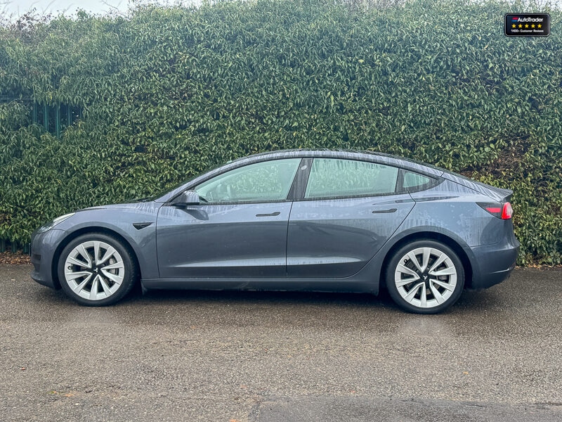 Used Tesla Model 3 2021 for sale - 77041718: Photo 42