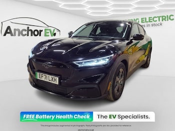 Used Ford Mustang Mach-E 2022 for sale - 78525957: Photo