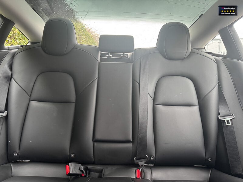 Used Tesla Model 3 2021 for sale - 77041698: Photo 10