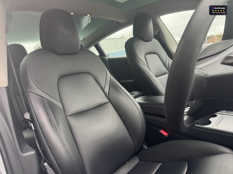 Used Tesla Model 3 2021 for sale - 77041698: Photo 12