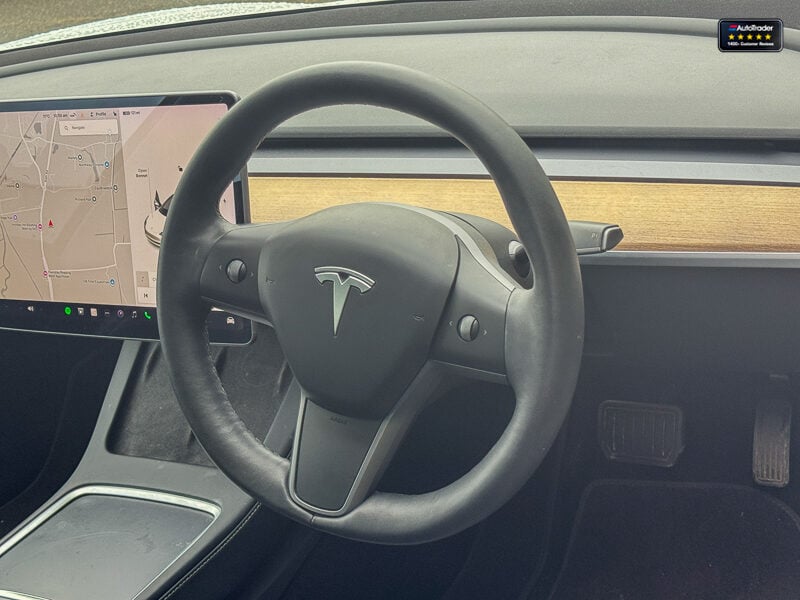 Used Tesla Model 3 2021 for sale - 77041698: Photo 13