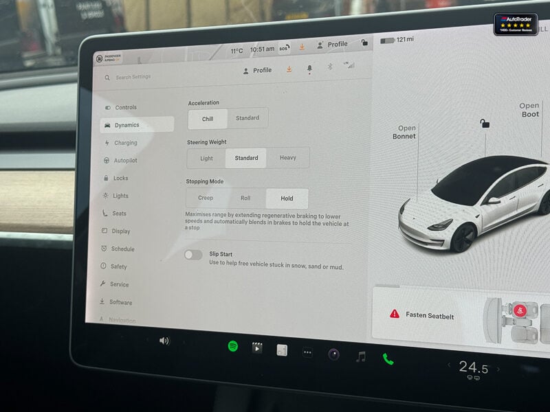 Used Tesla Model 3 2021 for sale - 77041698: Photo 22