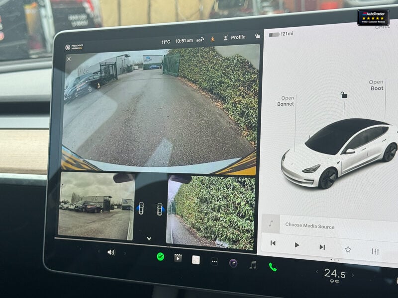 Used Tesla Model 3 2021 for sale - 77041698: Photo 29