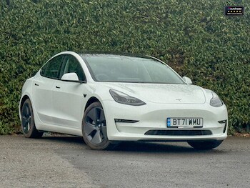 Used Tesla Model 3 2021 for sale - 77041698: Photo