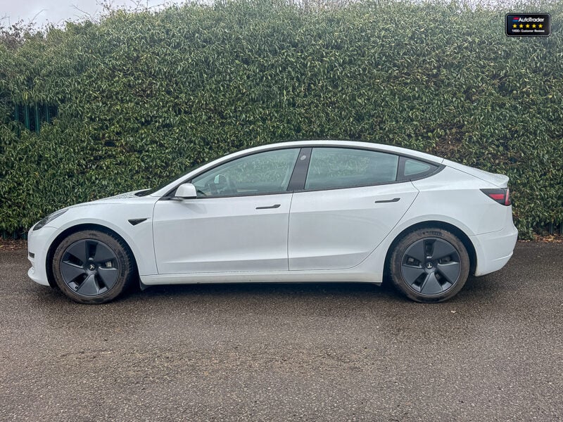 Used Tesla Model 3 2021 for sale - 77041698: Photo 40