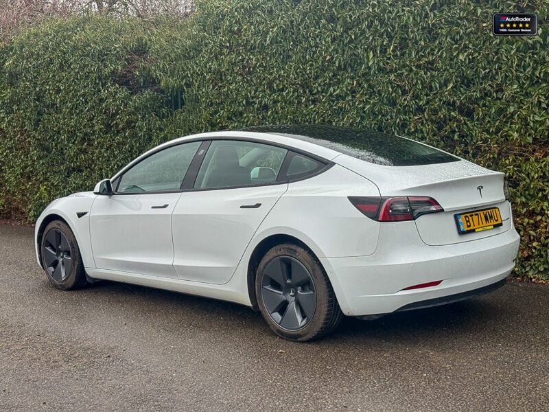 Used Tesla Model 3 2021 for sale - 77041698: Photo 42