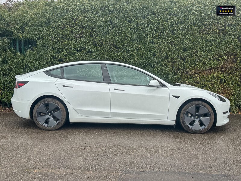 Used Tesla Model 3 2021 for sale - 77041698: Photo 5