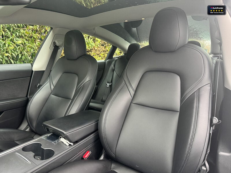 Used Tesla Model 3 2021 for sale - 77041698: Photo 9