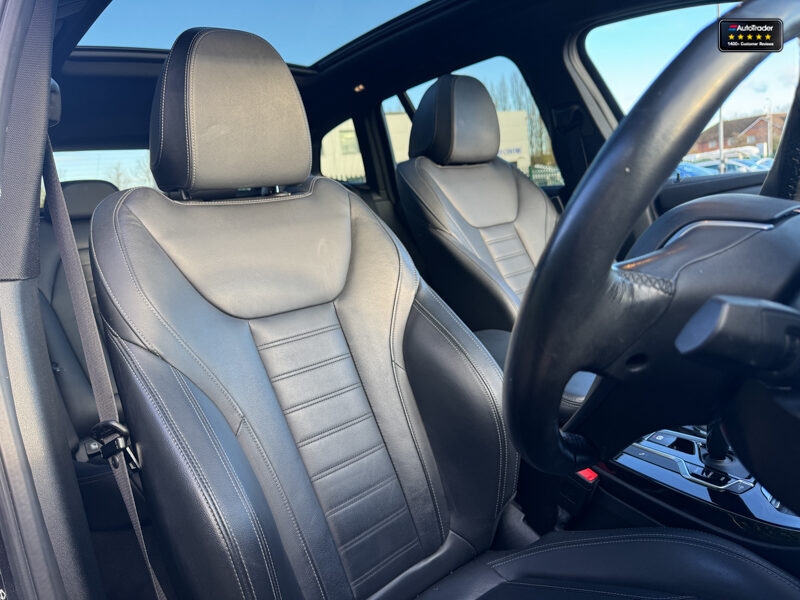 Used BMW iX3 2021 for sale - 77041560: Photo 11