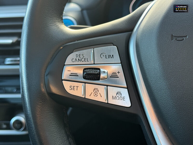 Used BMW iX3 2021 for sale - 77041560: Photo 13