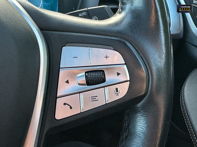 Used BMW iX3 2021 for sale - 77041560: Photo 14