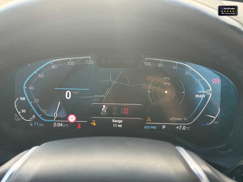 Used BMW iX3 2021 for sale - 77041560: Photo 15