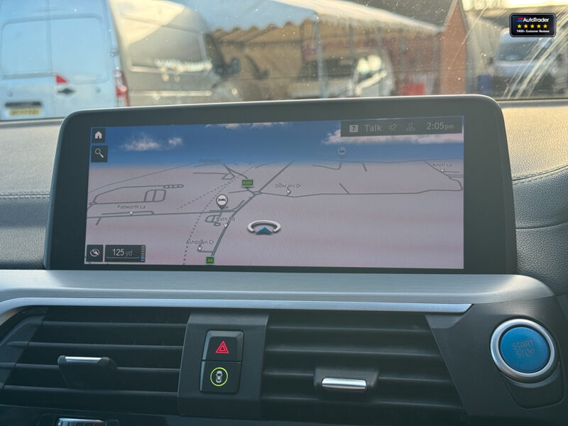 Used BMW iX3 2021 for sale - 77041560: Photo 20