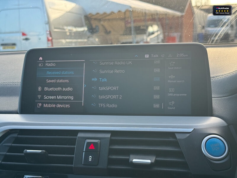 Used BMW iX3 2021 for sale - 77041560: Photo 21