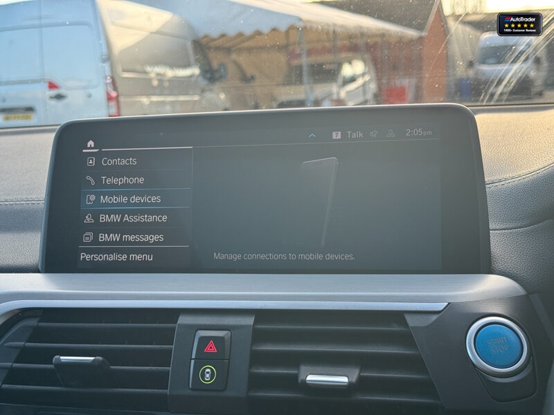 Used BMW iX3 2021 for sale - 77041560: Photo 22