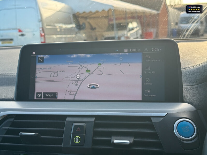 Used BMW iX3 2021 for sale - 77041560: Photo 23