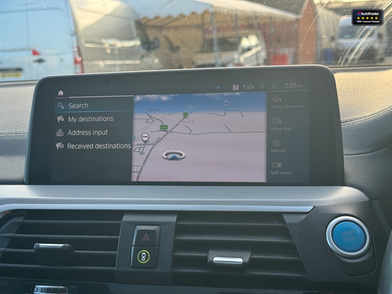 Used BMW iX3 2021 for sale - 77041560: Photo 24