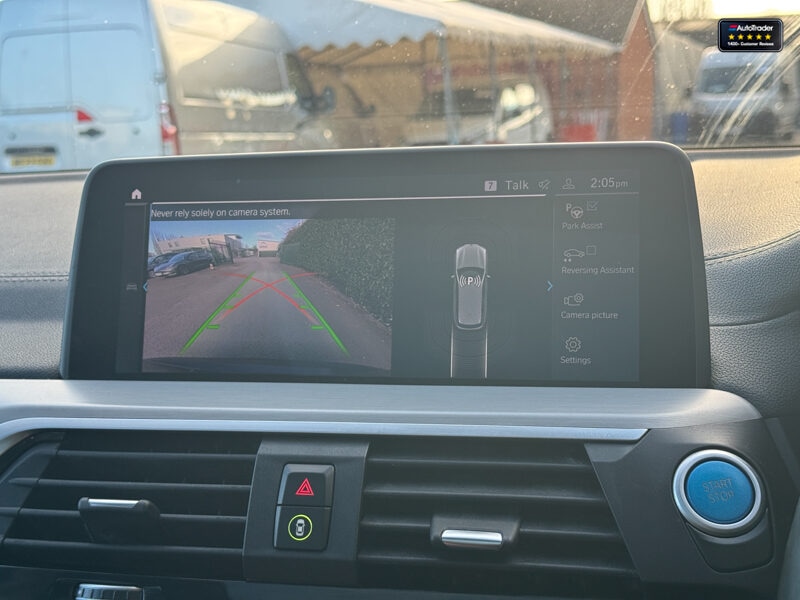 Used BMW iX3 2021 for sale - 77041560: Photo 25