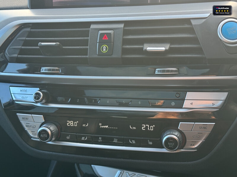 Used BMW iX3 2021 for sale - 77041560: Photo 26