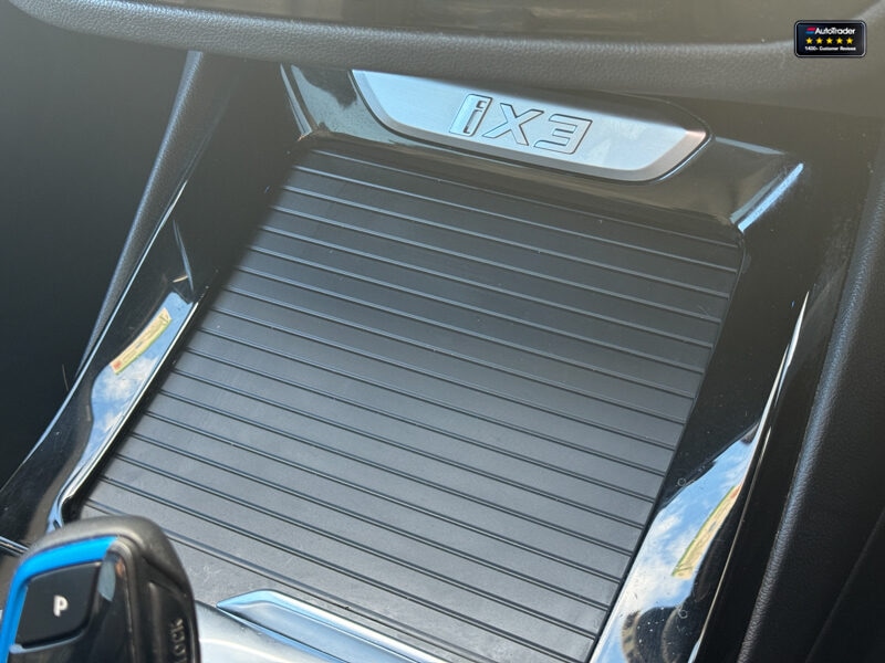 Used BMW iX3 2021 for sale - 77041560: Photo 27