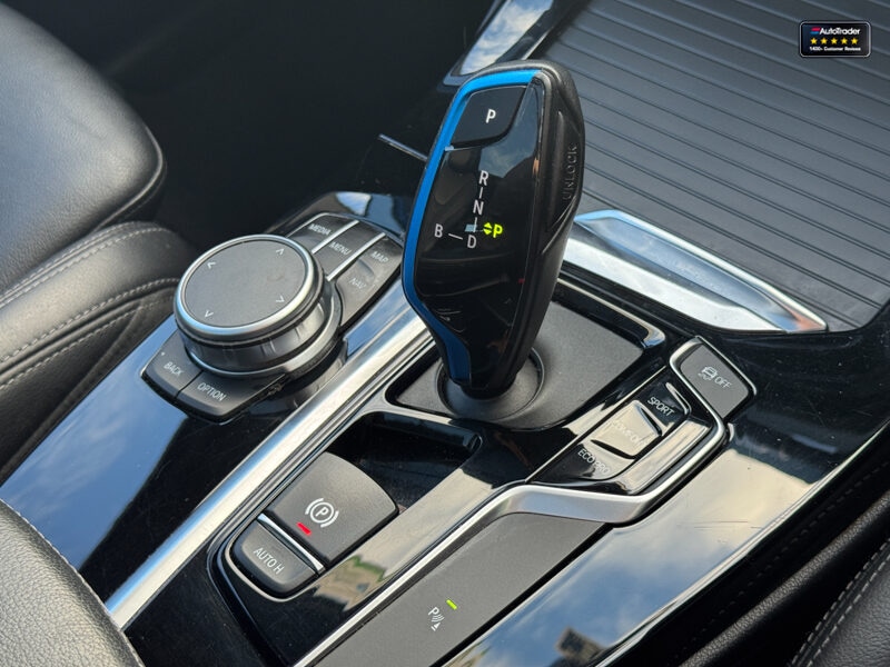 Used BMW iX3 2021 for sale - 77041560: Photo 28