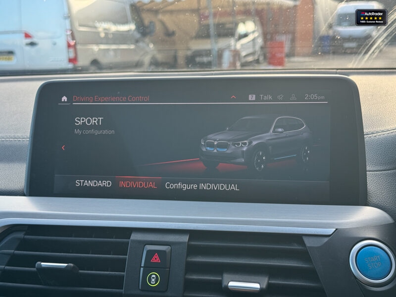 Used BMW iX3 2021 for sale - 77041560: Photo 29