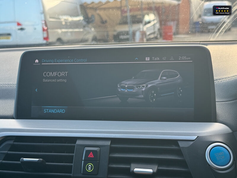 Used BMW iX3 2021 for sale - 77041560: Photo 30